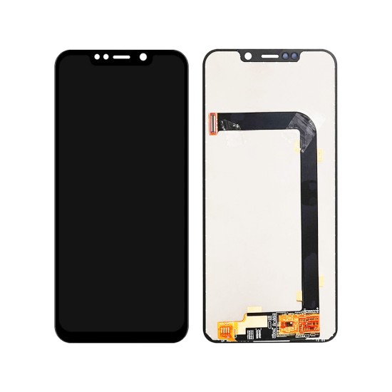 TOUCH+DISPLAY MOTOROLA MOTO ONE POWER/XT1942 6.2" NEGRO